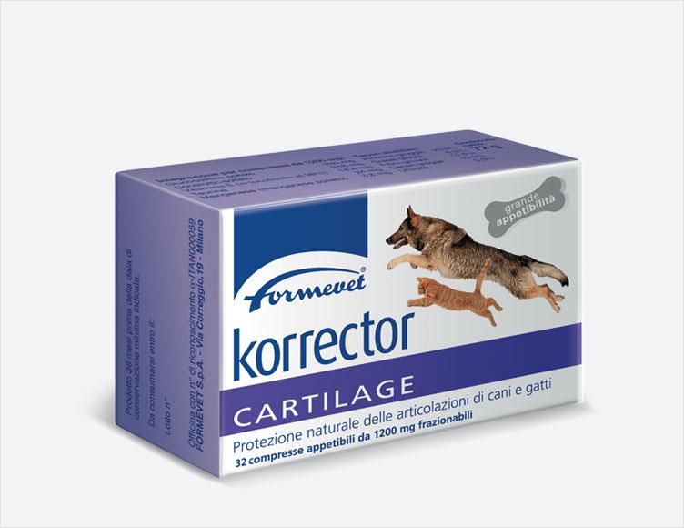 Korrector Cartilage